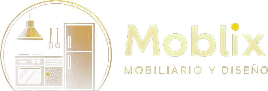 Moblix · Mobiliario y diseño