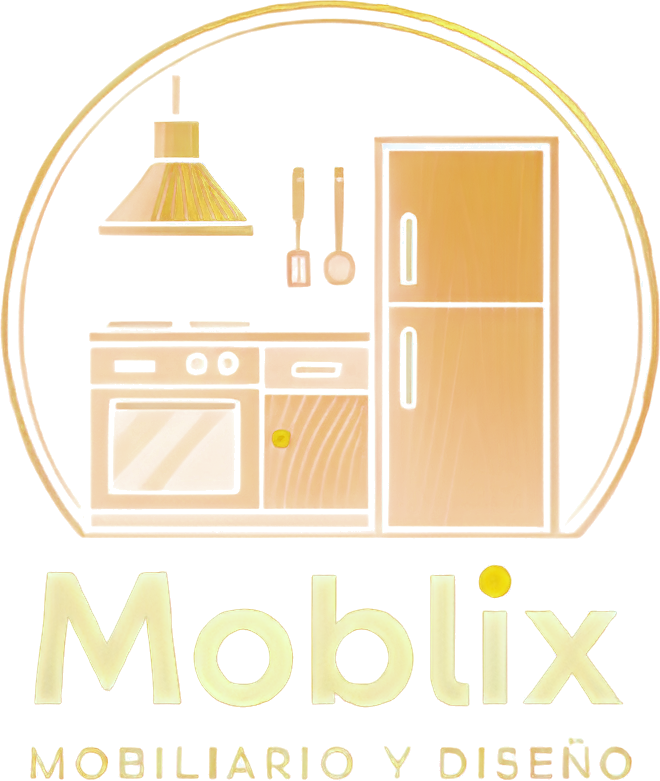 Moblix · Mobiliario y diseño