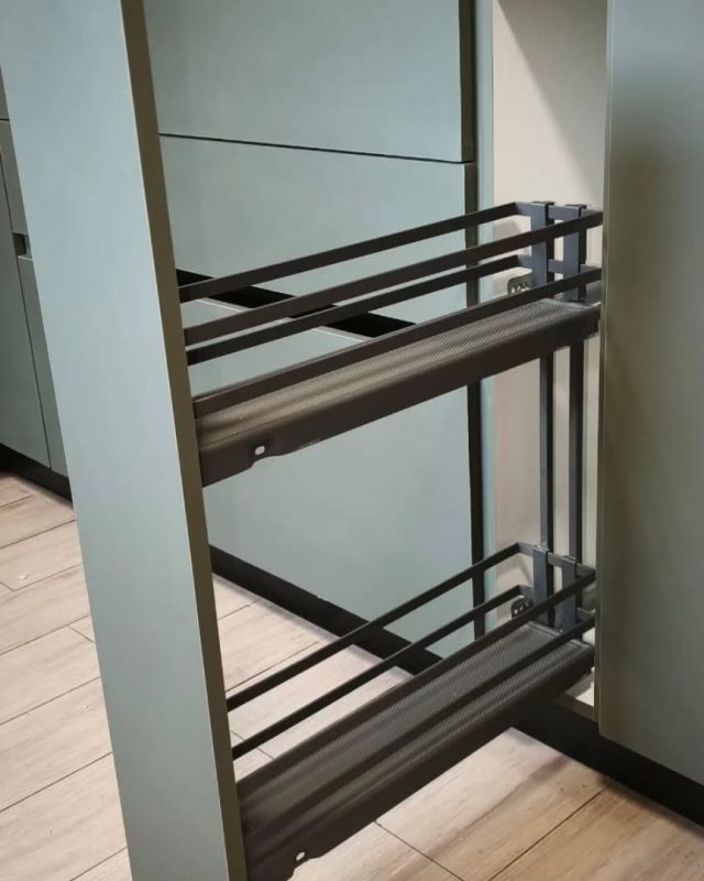 Accesorios y herrajes — Moblix, muebles a medida