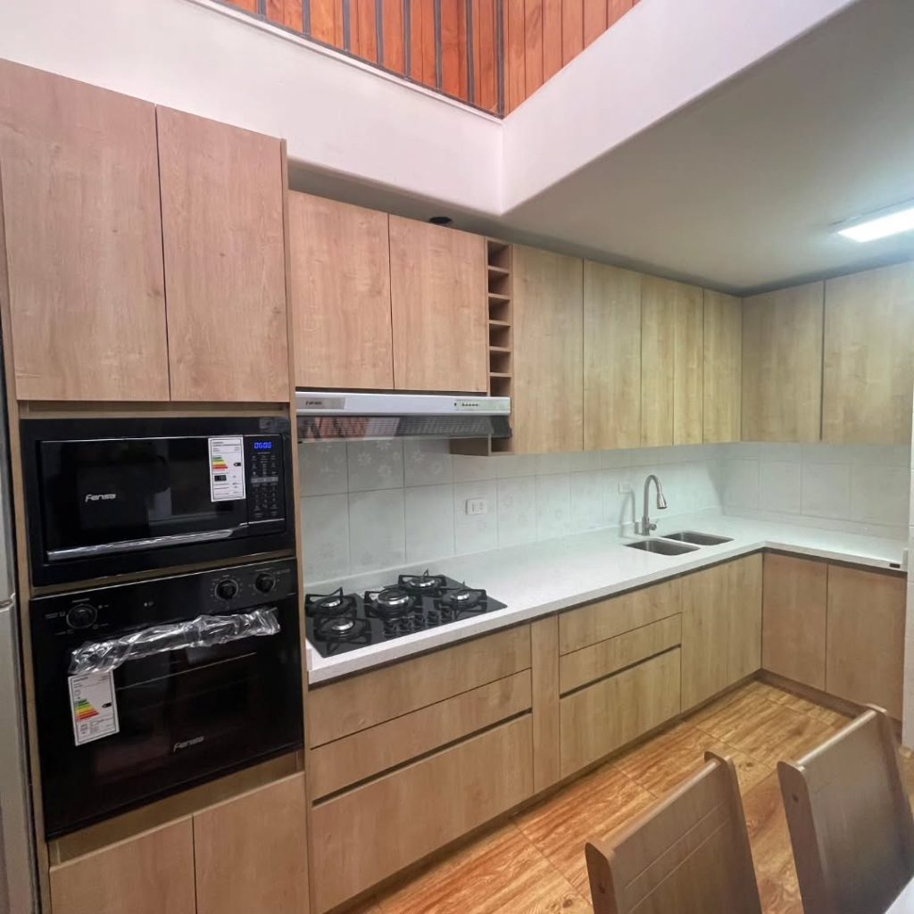 Cocina Roble · Coquimbo