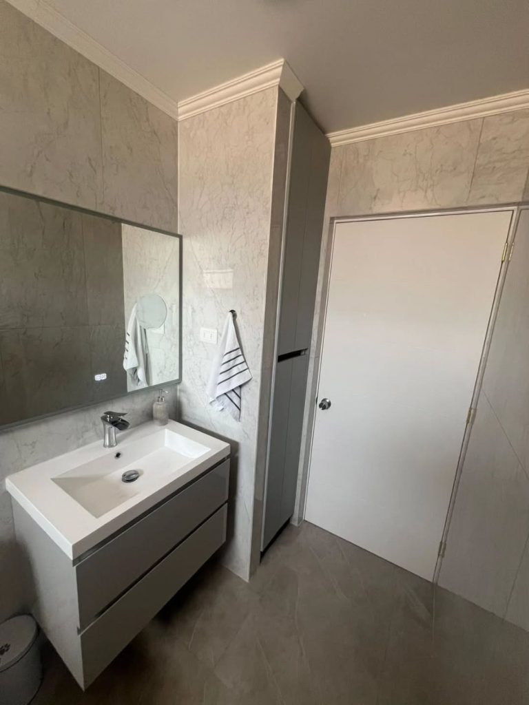 Mueble de baño compacto, Altovalsol, Coquimbo