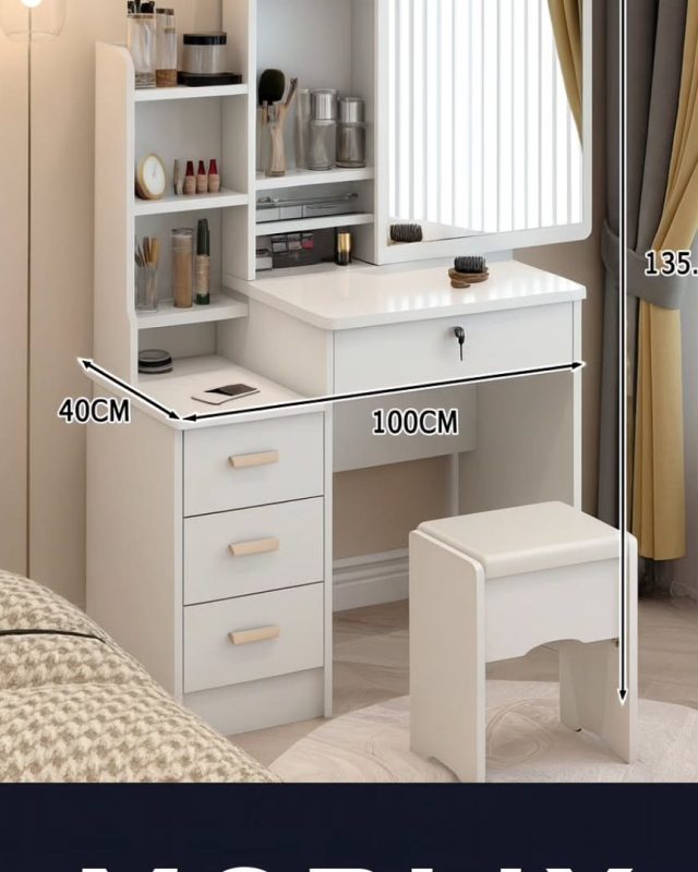 Tocadores — Moblix, muebles a medida